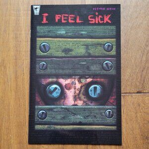 I Feel Sick #2